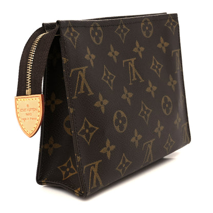 Louis Vuitton Monogram Toiletry Pouch 19 3 of 8