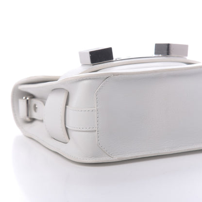 Proenza Schouler Calfskin Tiny PS11 Classic Shoulder Bag White 8 of 11