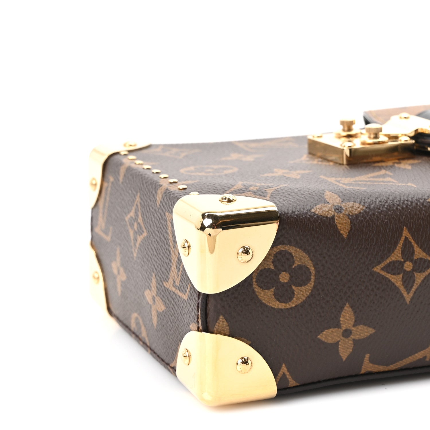 Louis Vuitton Reverse Monogram Camera Box NM 9 of 9