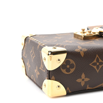 Louis Vuitton Reverse Monogram Camera Box NM 9 of 9
