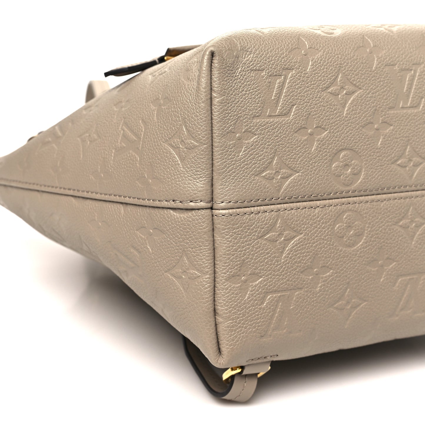 Empreinte Montsouris PM Tourterelle