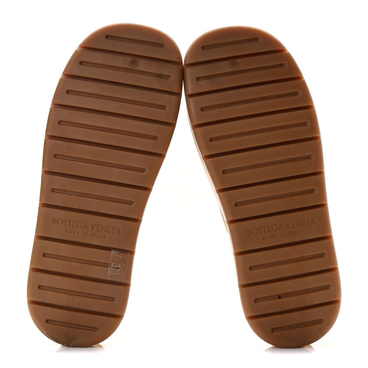 Rubber Mens Puddle Sandals 43 Rubber Band