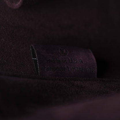 Louis Vuitton Epi Alma PM Quetsche 7 of 8