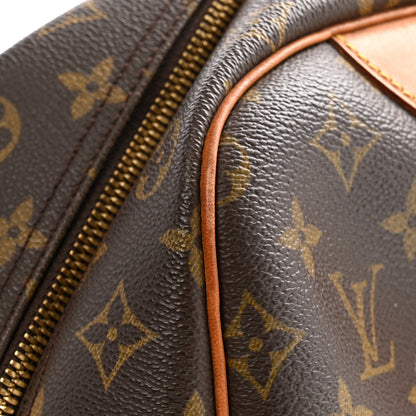 Louis Vuitton Monogram Deauville 14 of 14