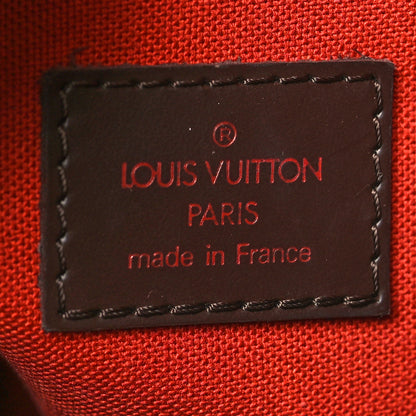 Louis Vuitton Damier Ebene Illovo MM 6 of 9