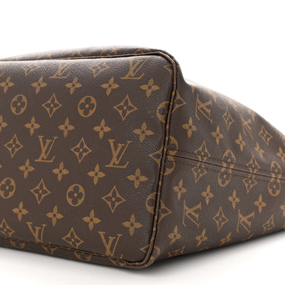 Louis Vuitton Monogram Neo Neverfull GM 10 of 11