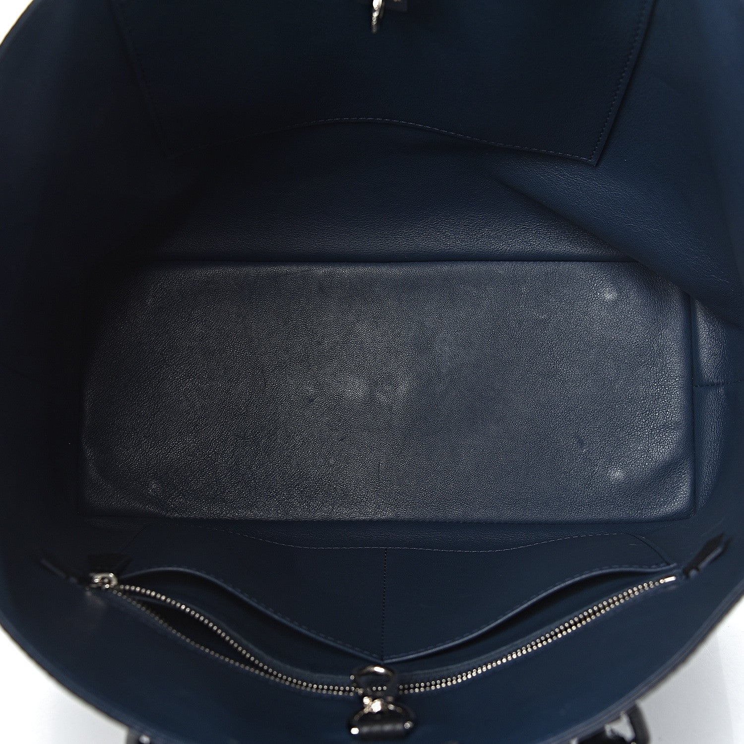 Louis Vuitton Taurillon Pernelle Black 6 of 13