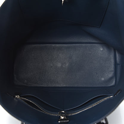 Louis Vuitton Taurillon Pernelle Black 6 of 13