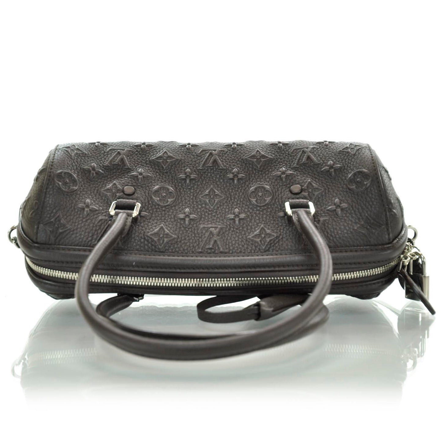 Monogram Revelation Neo Papillon PM Marron
