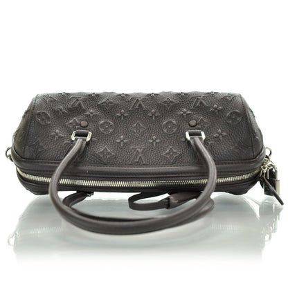 Louis Vuitton Monogram Revelation Neo Papillon PM Marron 6 of 11