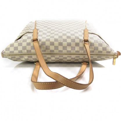Louis Vuitton Damier Azur Totally GM 6 of 9
