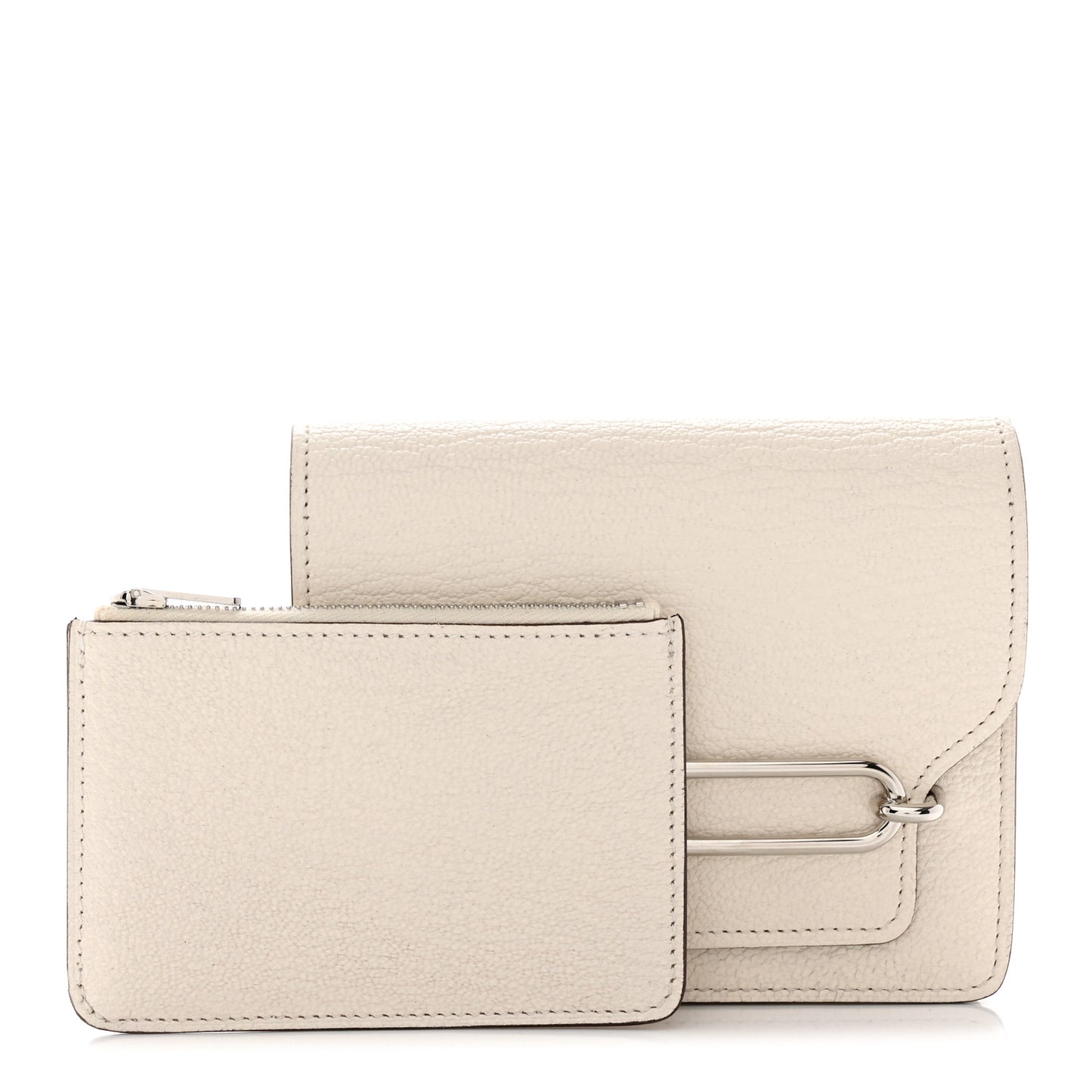 Chevre Mysore Roulis Slim Wallet Nata