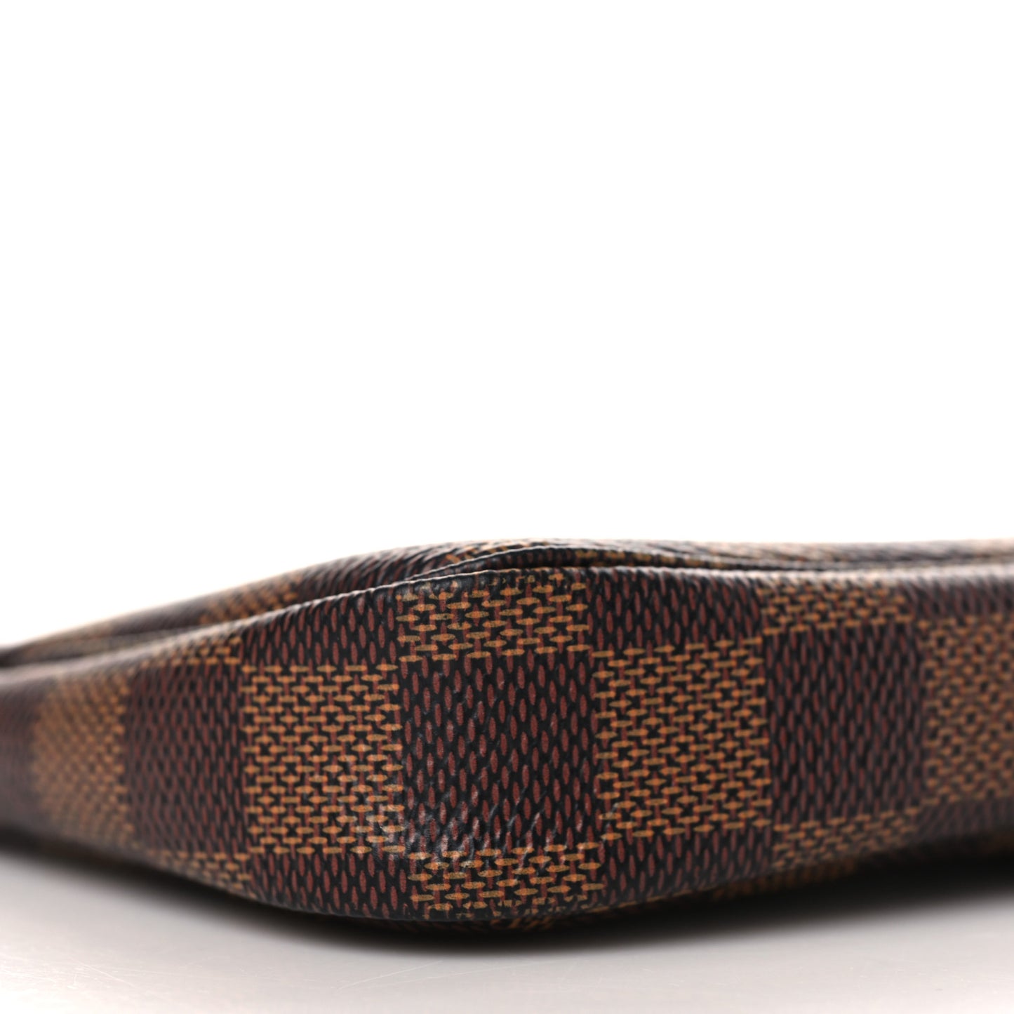 Damier Ebene Mini Pochette Accessories