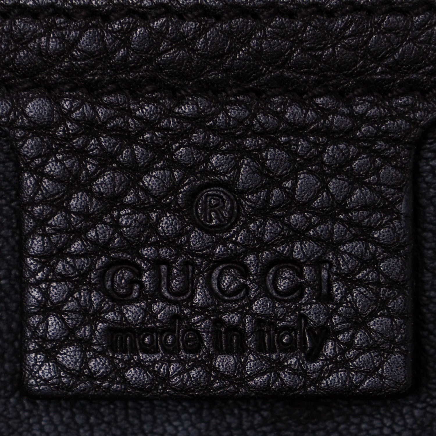 Gucci Pony Hair Jaguar Print New Bamboo Medium Top Handle Bag 8 of 12