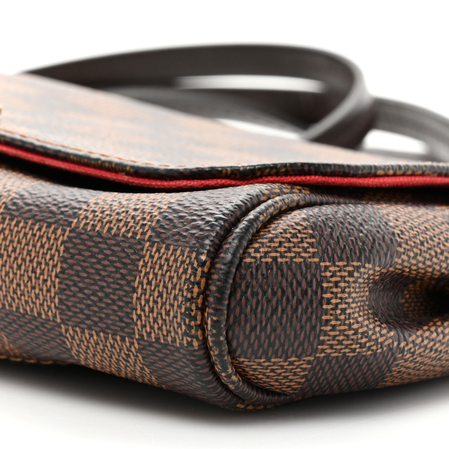 Louis Vuitton Damier Ebene Favorite PM 8 of 16