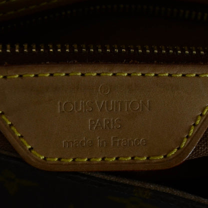 Louis Vuitton Monogram Mini Looping 9 of 11