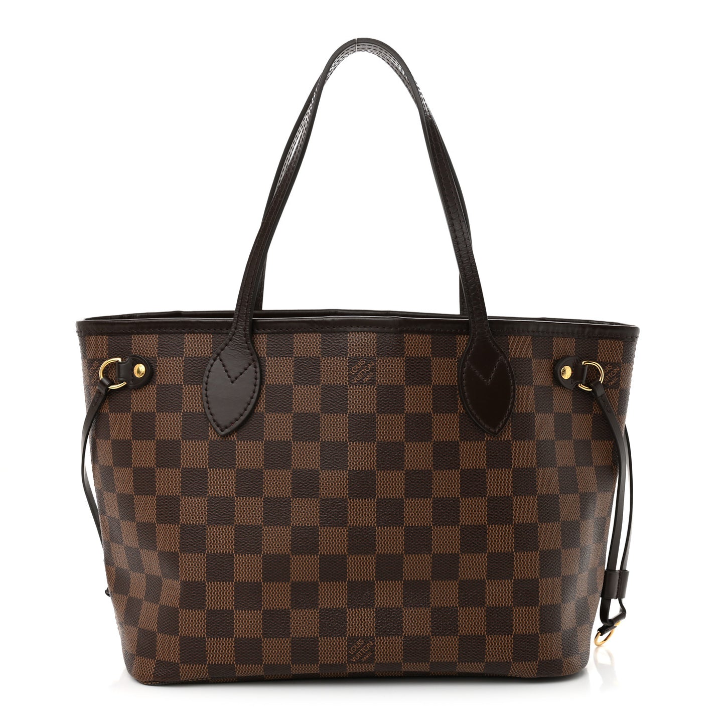 Damier Ebene Neo Neverfull PM