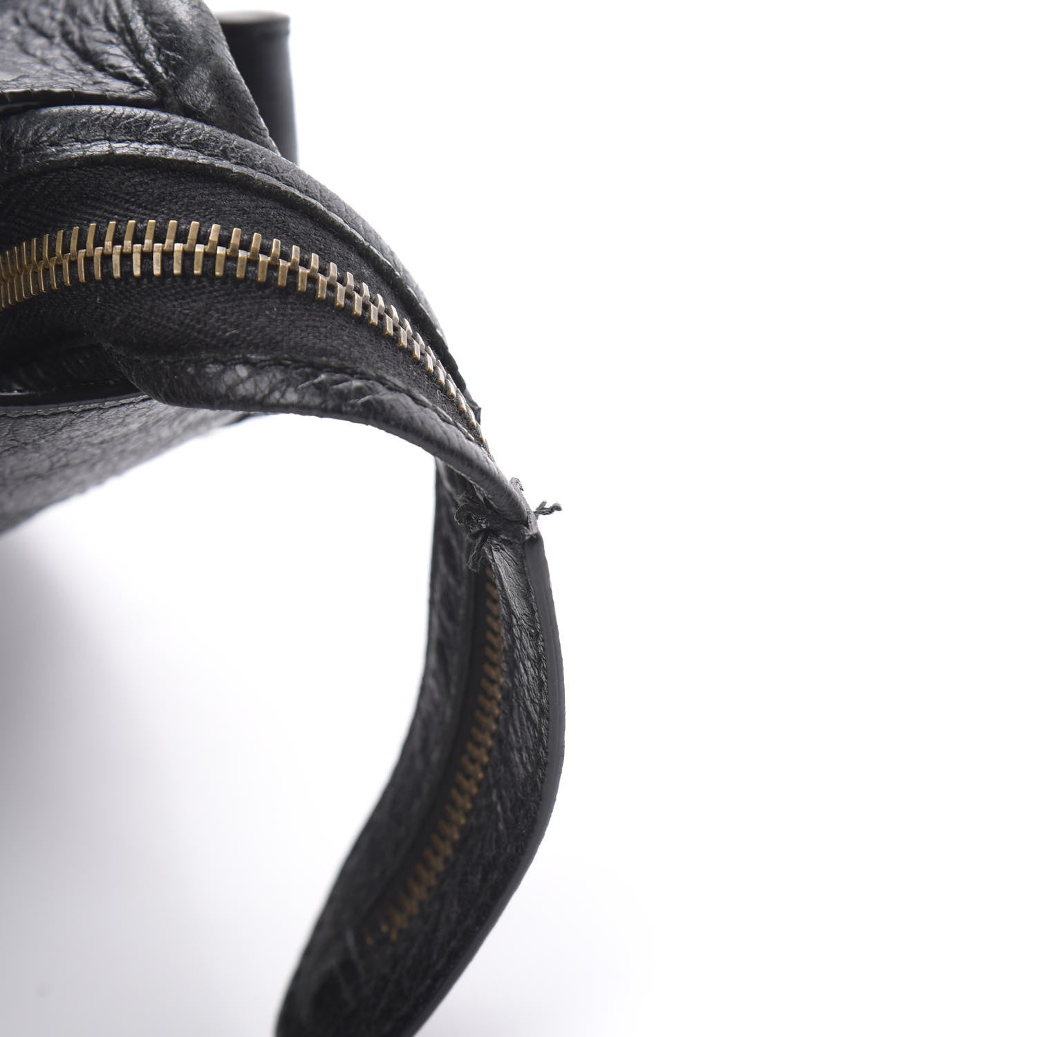 Balenciaga Agneau Classic Hardware City Black 15 of 15