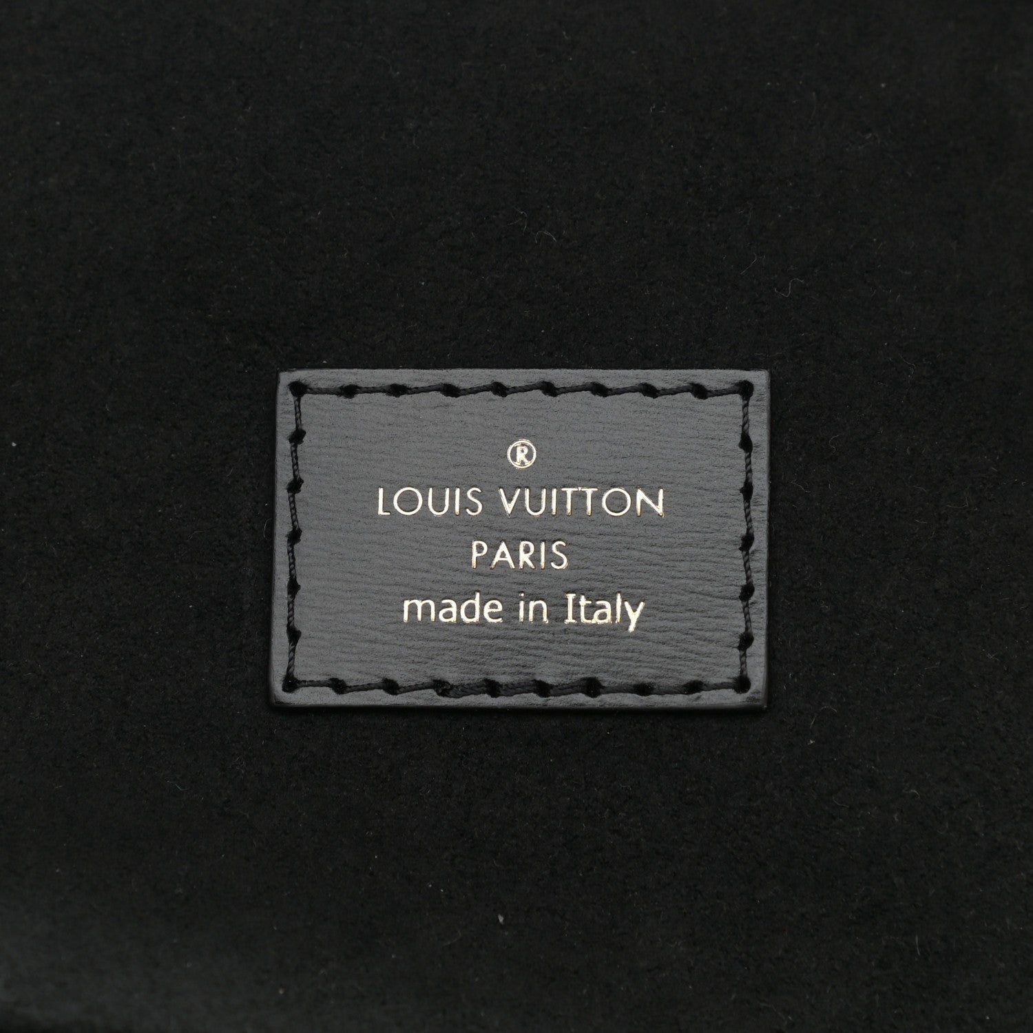 Louis Vuitton Reverse Monogram Vanity PM 6 of 8