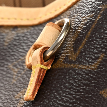 Louis Vuitton Monogram Neverfull PM 13 of 14