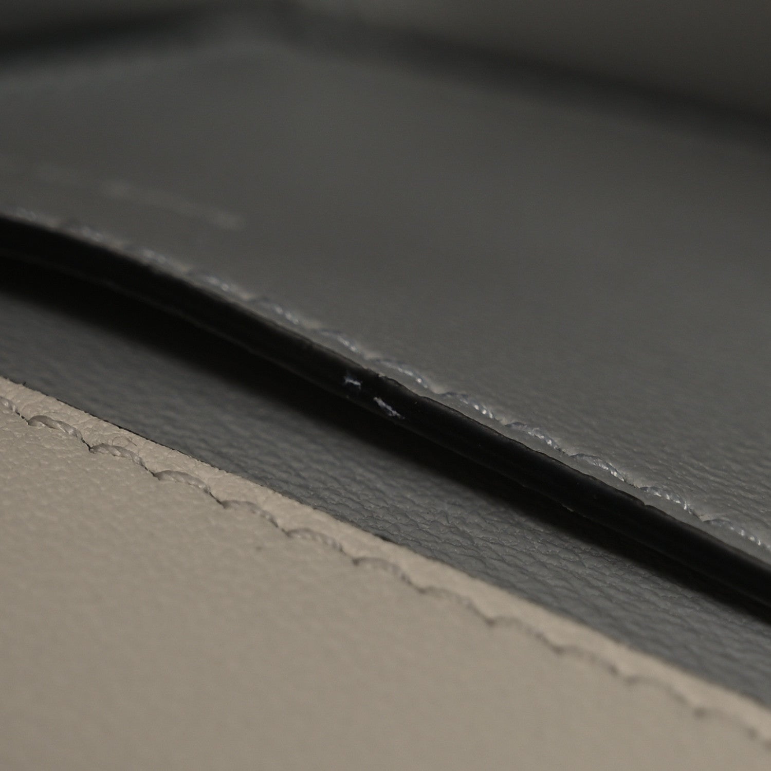 Valentino Garavani Calfskin Crystal Vlogo Small Loco Shoulder Bag Light Ivory 16 of 18