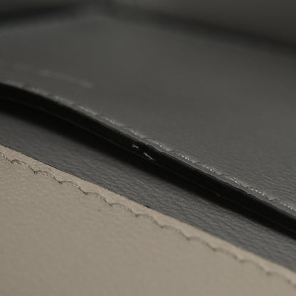 Valentino Garavani Calfskin Crystal Vlogo Small Loco Shoulder Bag Light Ivory 16 of 18