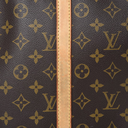 Louis Vuitton Monogram Sirius 45 9 of 23