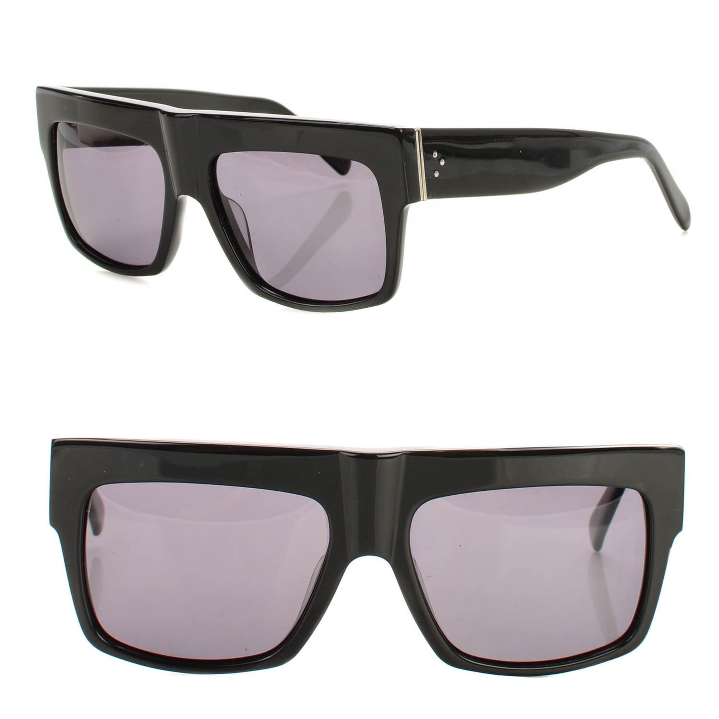 ZZ Top Sunglasses CL 41756/S Black
