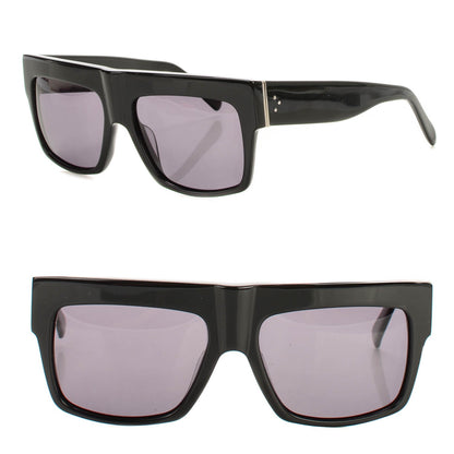 Celine ZZ Top Sunglasses CL 41756/S Black 1 of 6