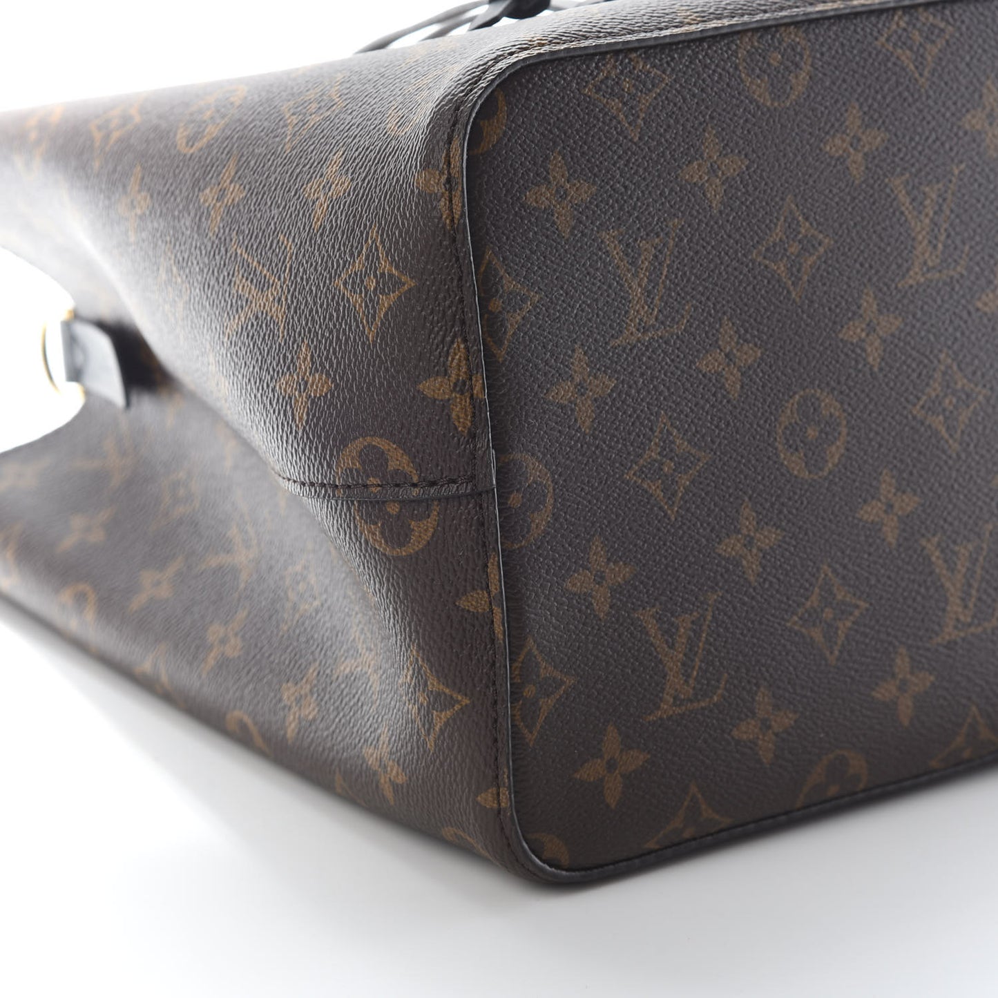 Monogram Neonoe MM Black