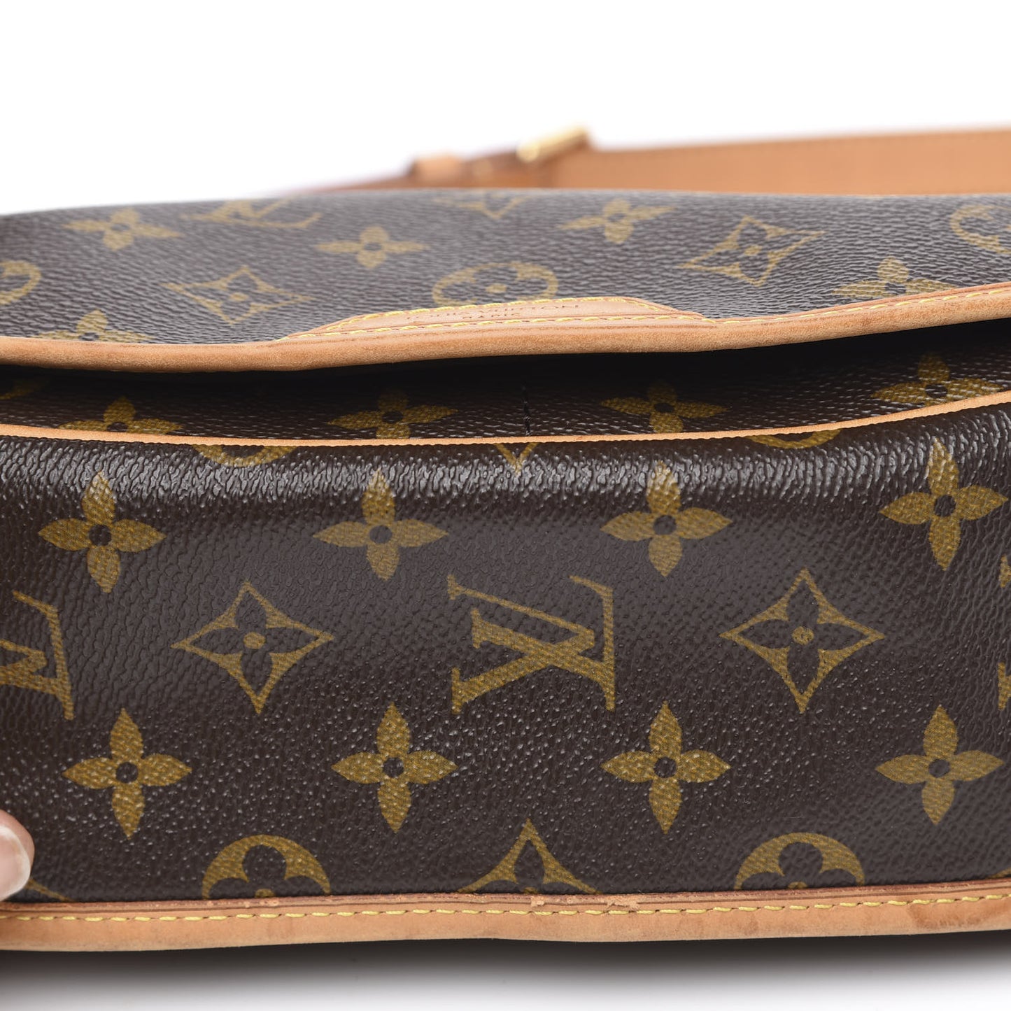 Monogram Menilmontant PM
