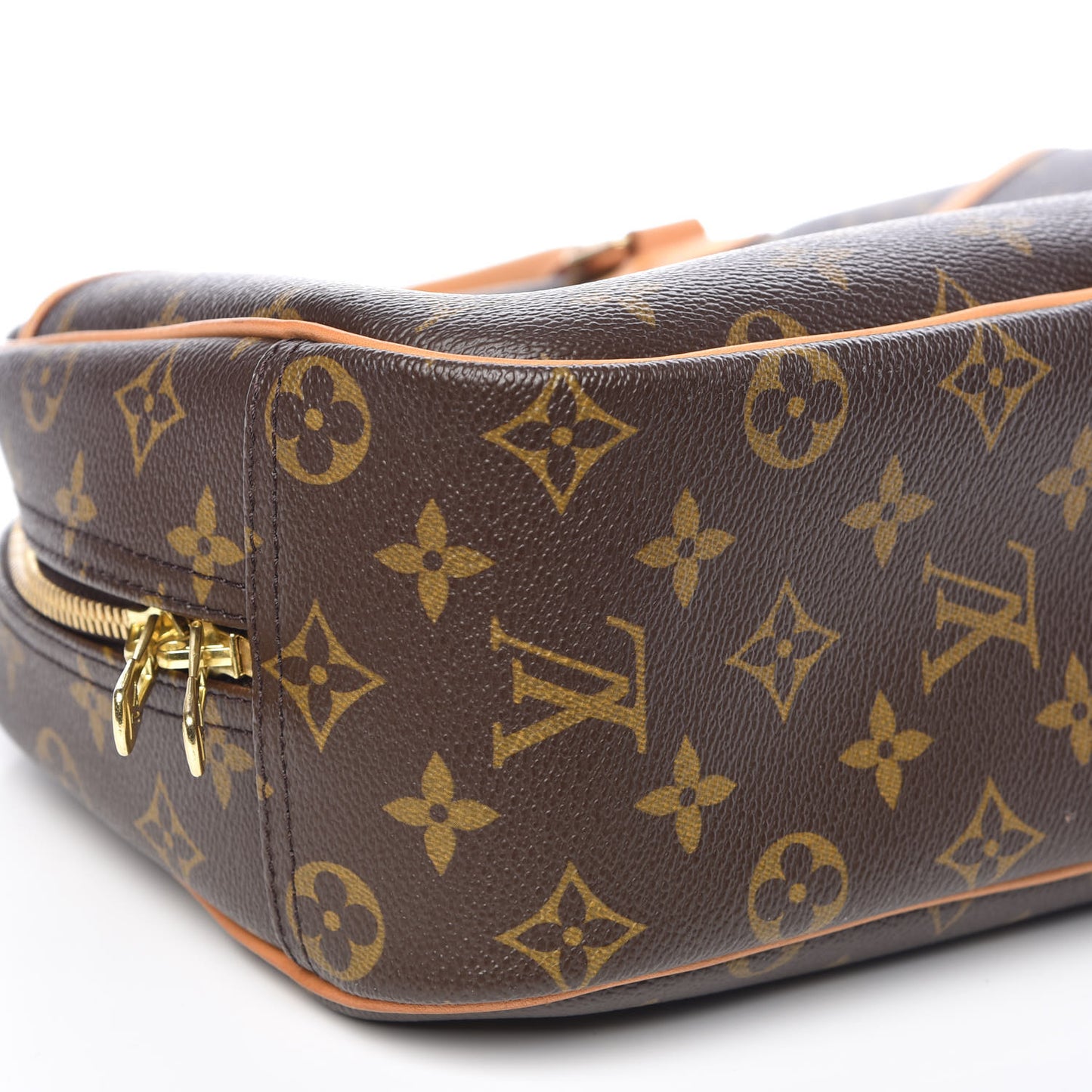 Monogram Trouville