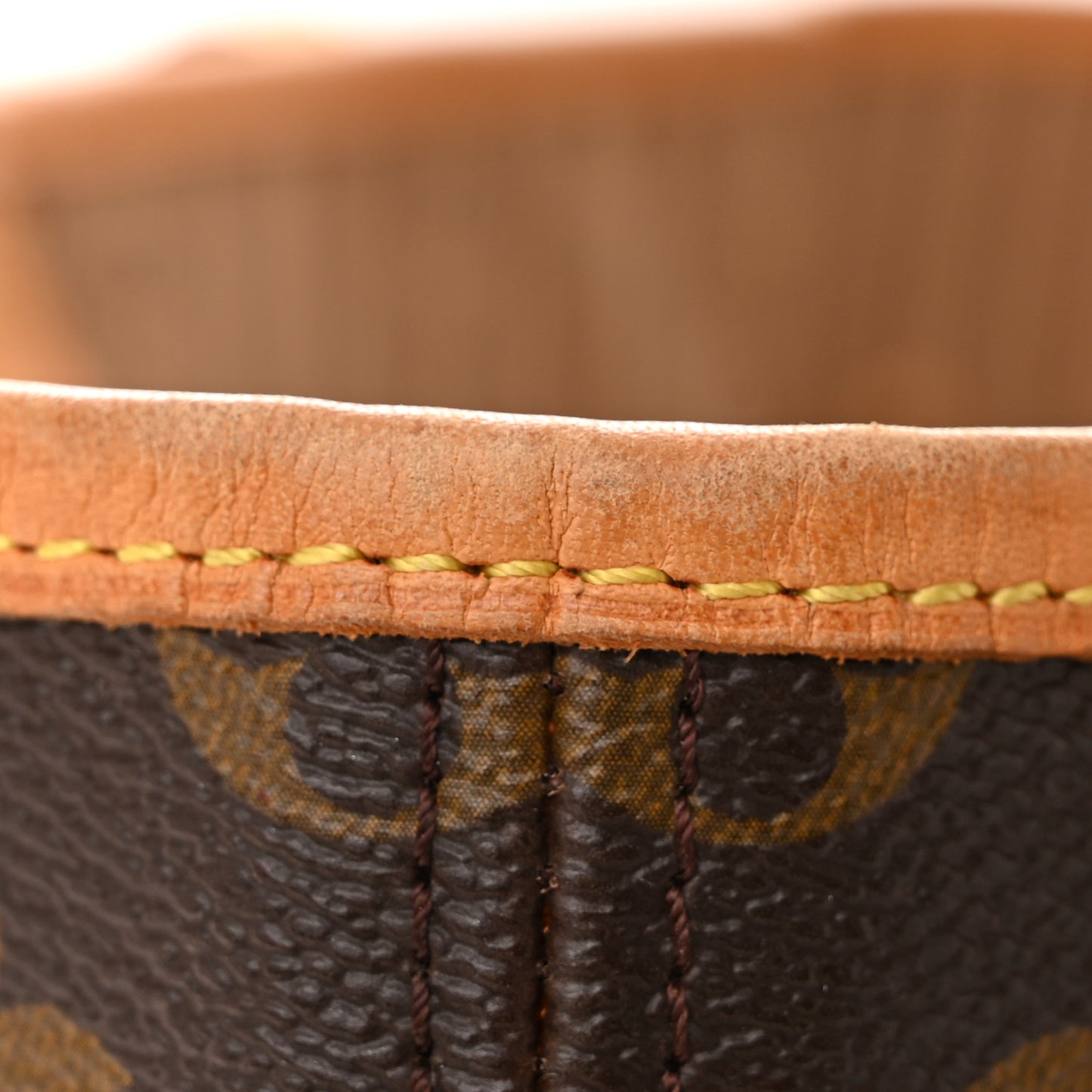 Monogram Neverfull GM