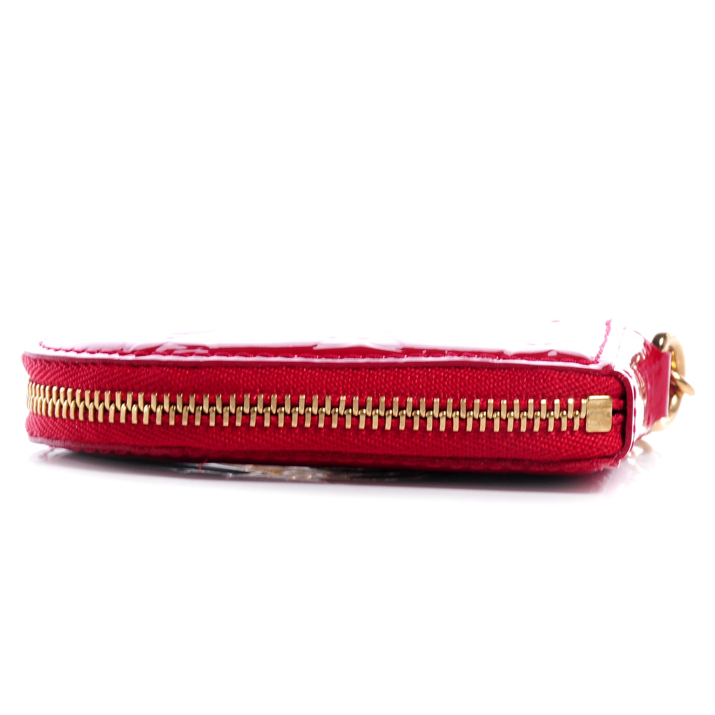 Vernis Coeur Heart Coin Purse Pomme D'Amour