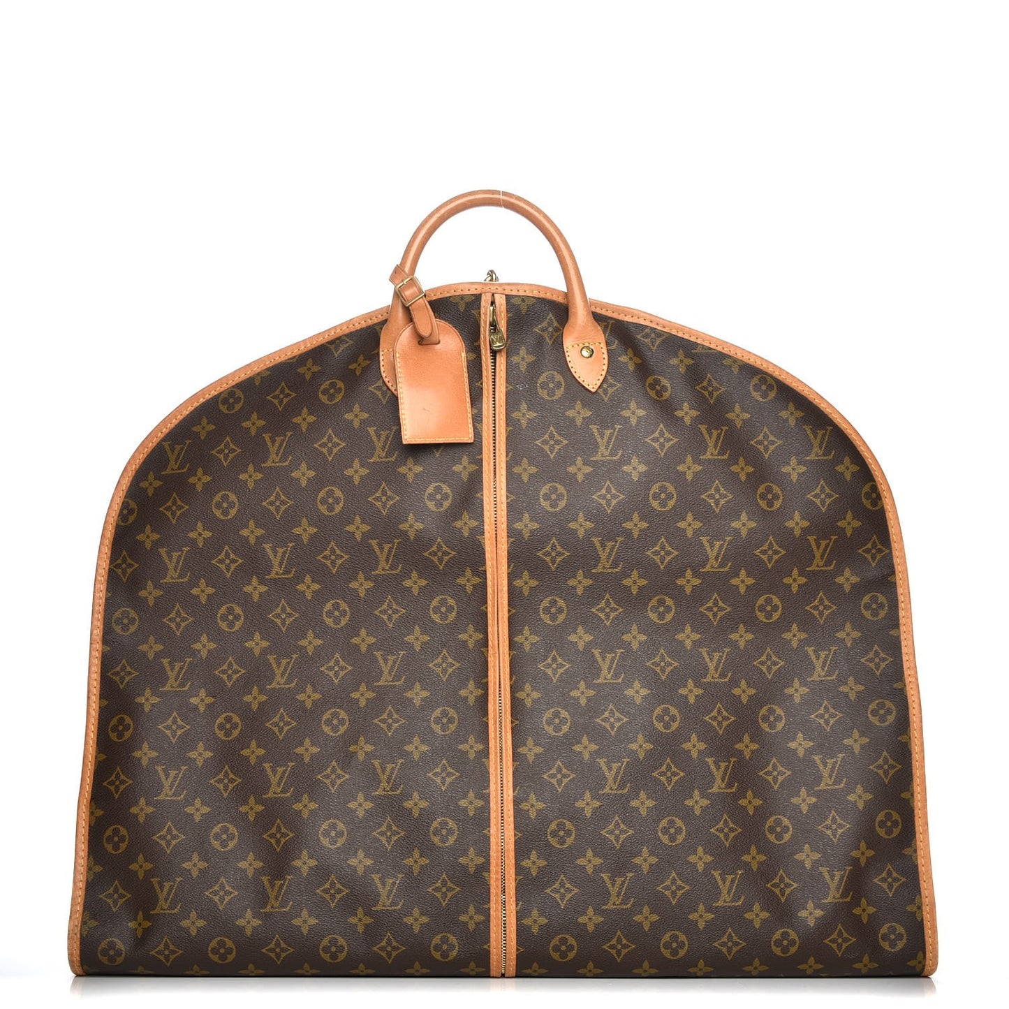 Monogram Garment Cover