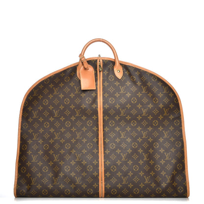 Louis Vuitton Monogram Garment Cover 1 of 8