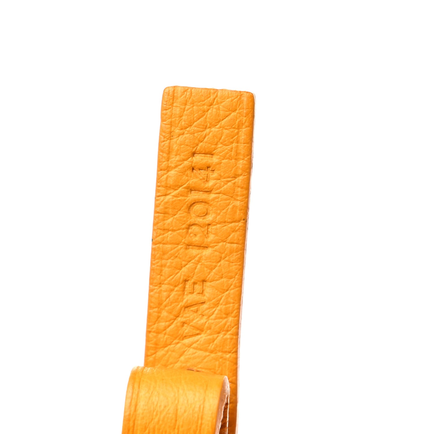 Goyardine Saint Louis GM Yellow