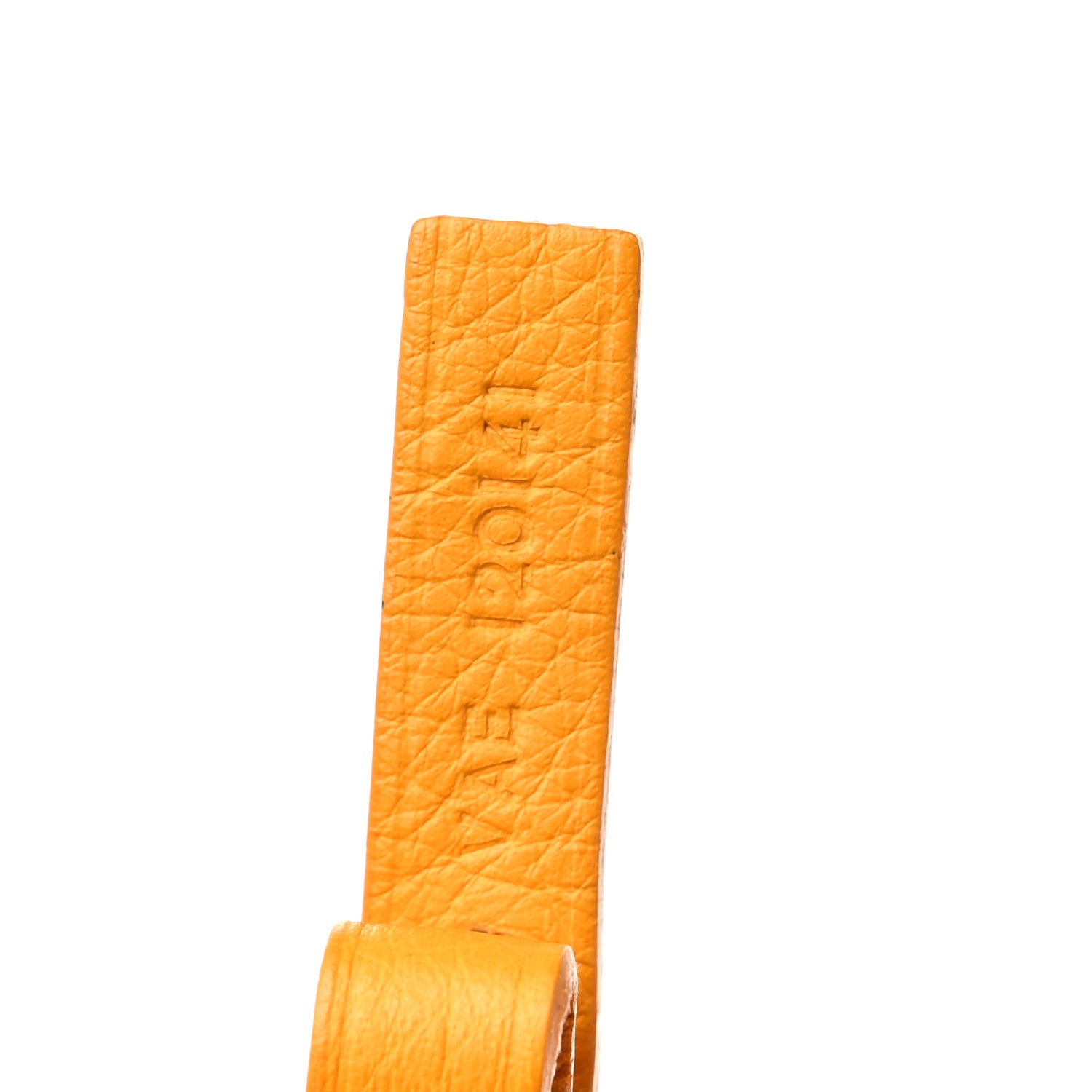 Goyard Goyardine Saint Louis GM Yellow 8 of 17