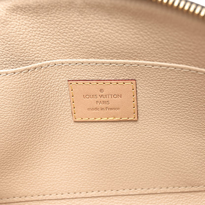 Louis Vuitton Monogram Cosmetic Pouch GM 6 of 8
