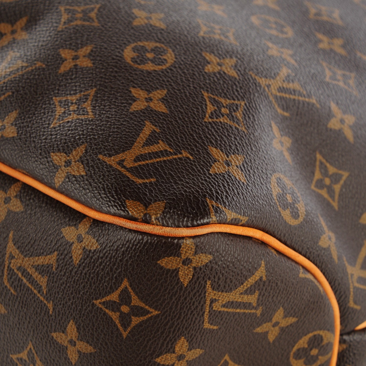 Louis Vuitton Monogram Delightful MM 10 of 11