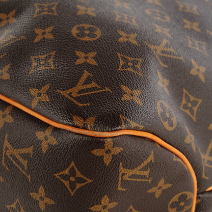 Louis Vuitton Monogram Delightful MM 10 of 11