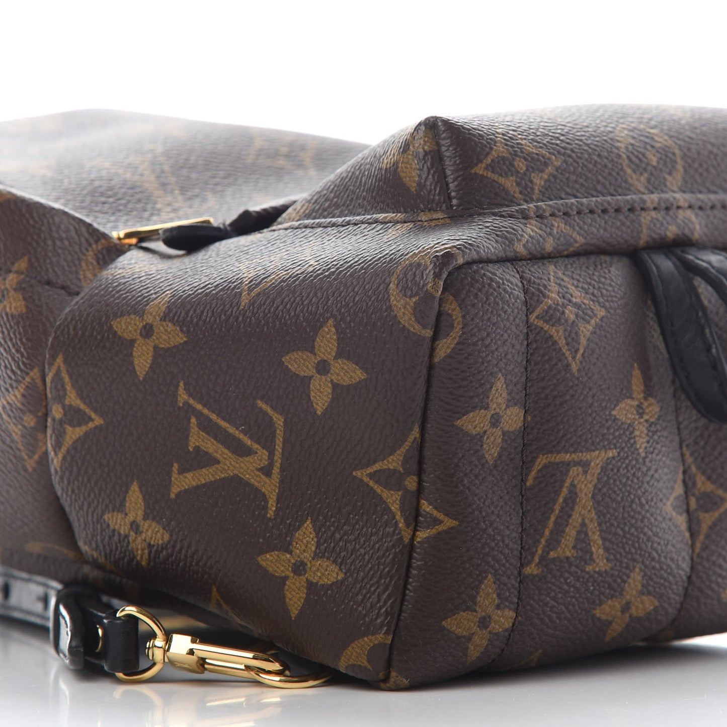 Monogram Palm Springs Backpack Mini