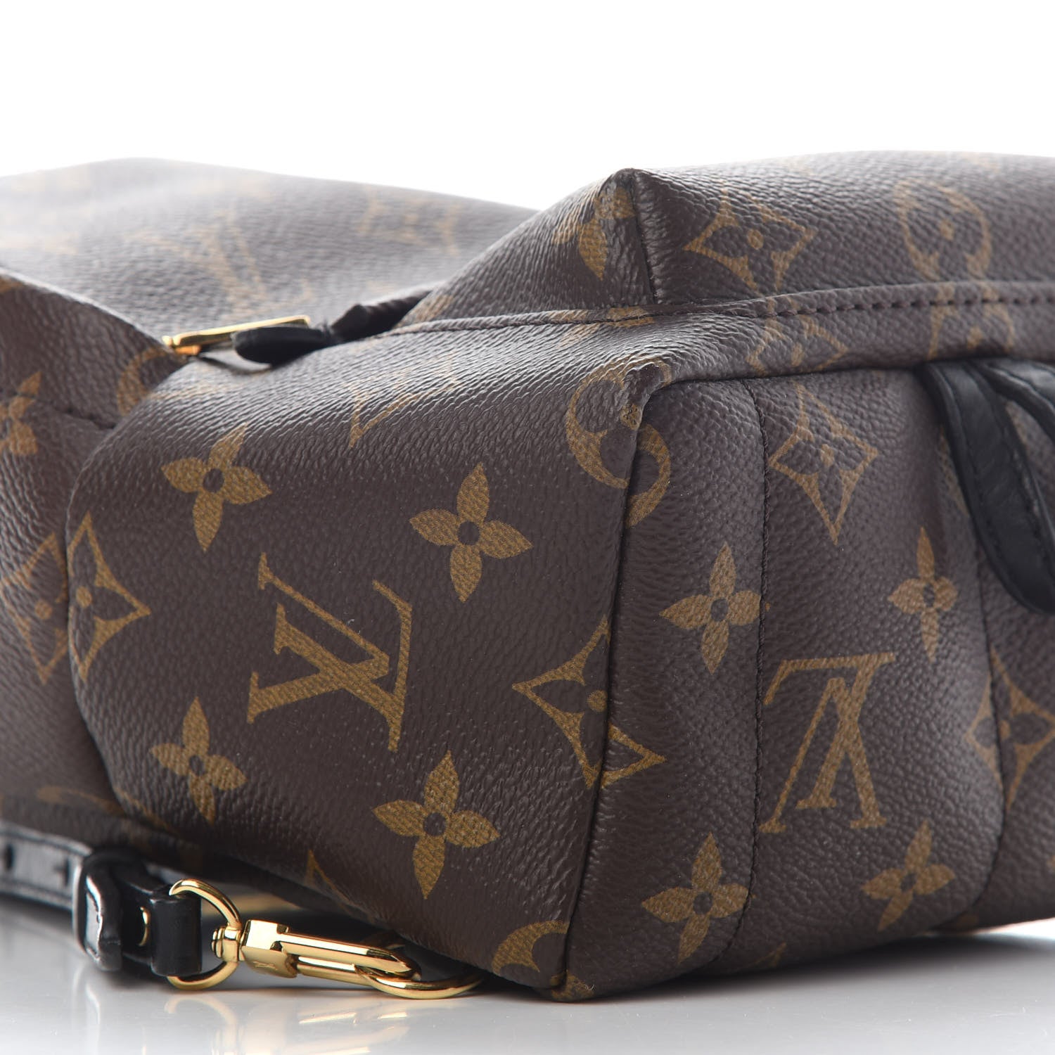 Louis Vuitton Monogram Palm Springs Backpack Mini 8 of 12