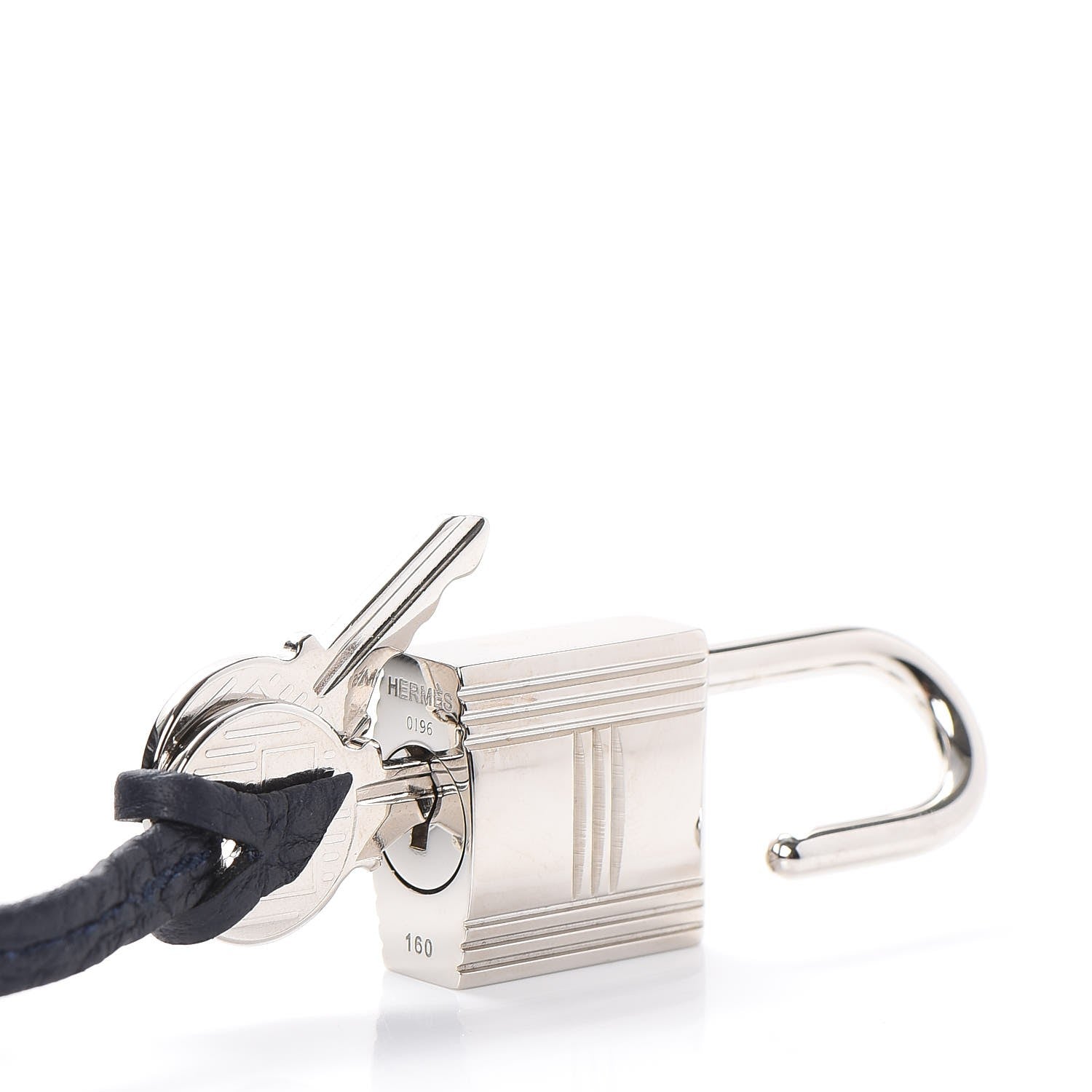 Hermes Togo Birkin 25 Bleu Nuit 35 of 37