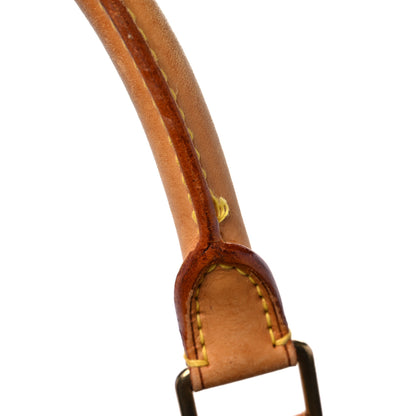 Louis Vuitton Monogram Keepall Bandouliere 50 35 of 44