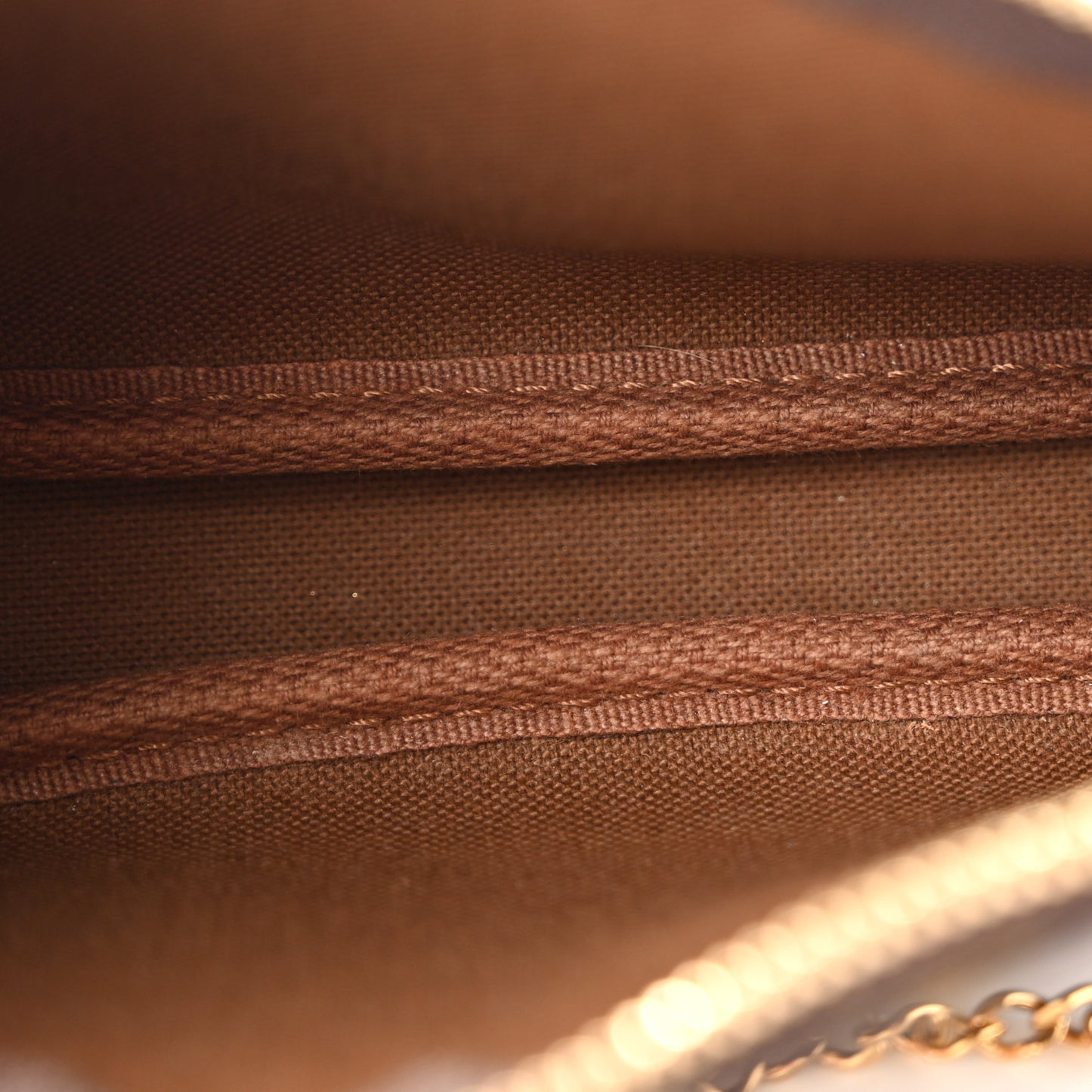 Monogram Mini Pochette Accessories