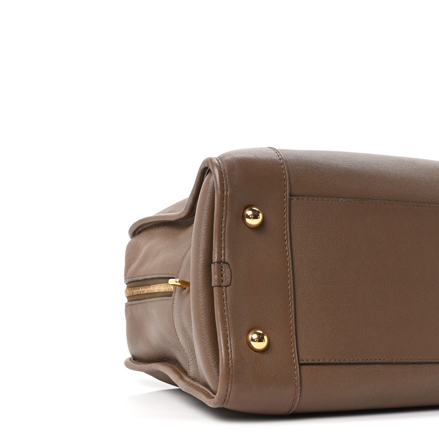 Calfskin Amazona 36 Mink