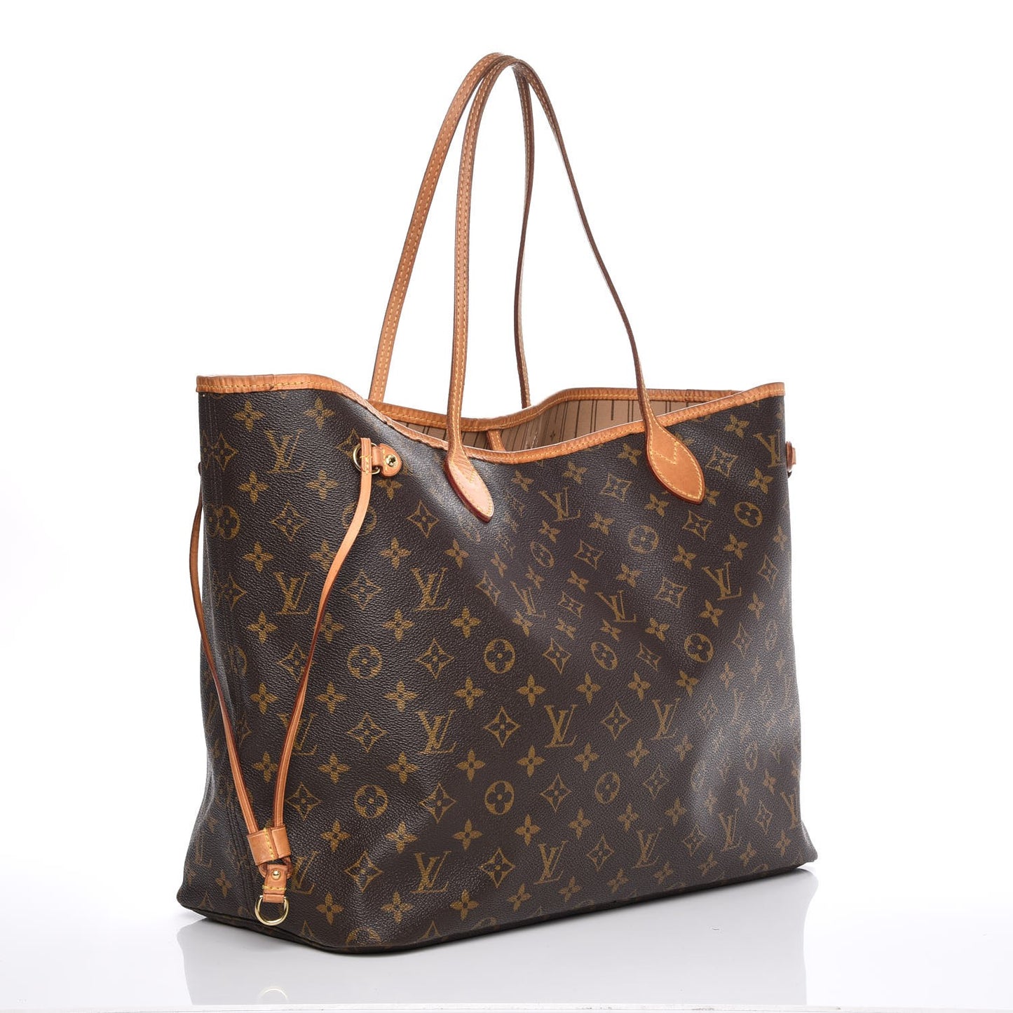Monogram Neverfull GM