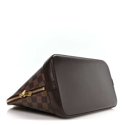 Louis Vuitton Damier Ebene Alma PM 4 of 10