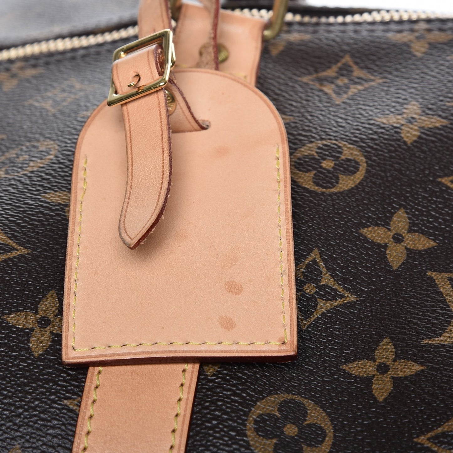 Monogram Keepall 60